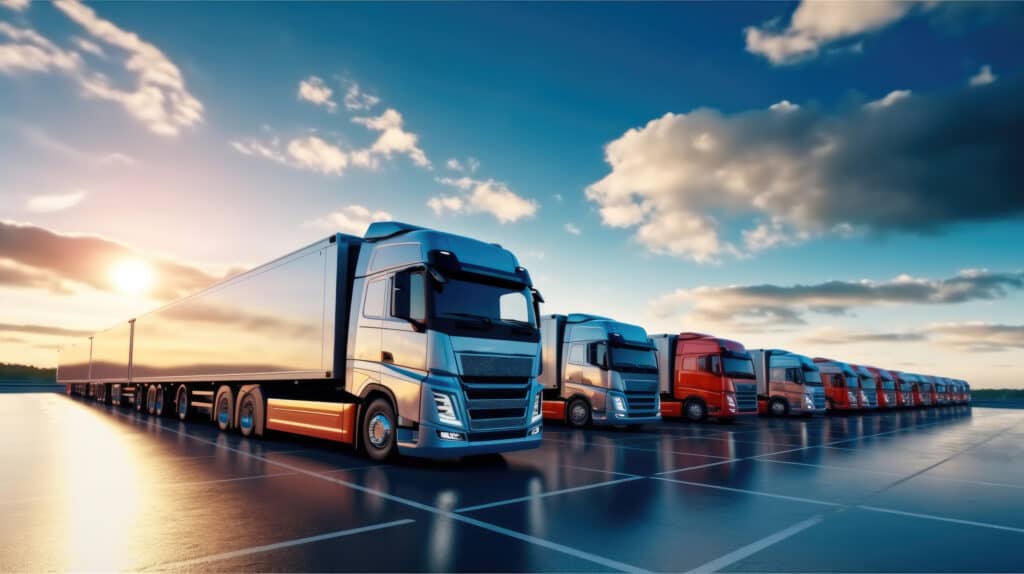 How Long Can You Finance a Truck and Trailer