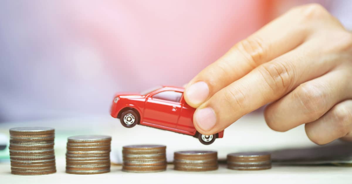 Can I Sell My Car Under Finance