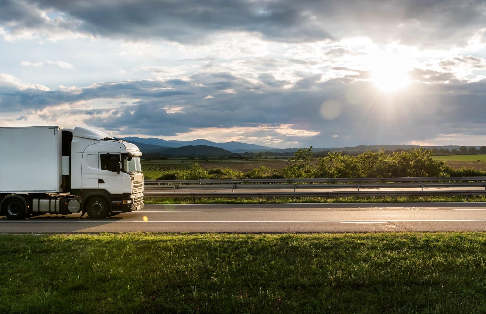 Featured image for “How Much Does Truck Finance Cost? Rates, Repayments & Fees (2026)”