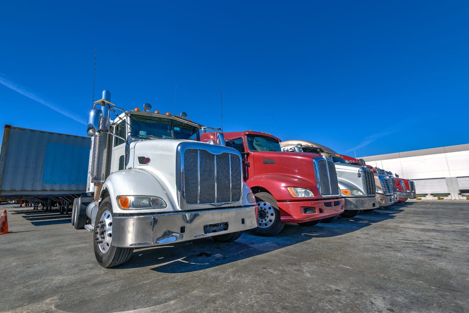 Featured image for “Heavy Vehicle Finance”