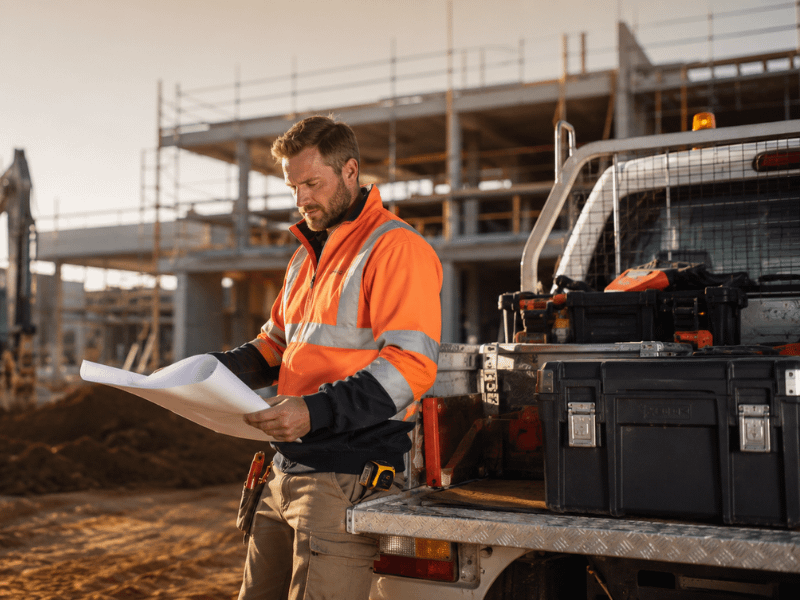 Featured image for “Equipment Loans Explained: Get the Tools You Need Without the Upfront Cost”
