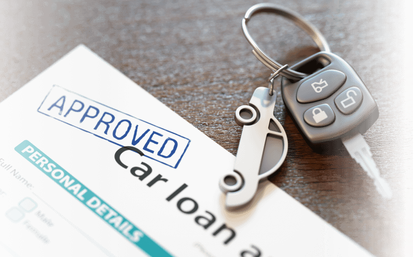 How Do I Get Pre Approval For A Car Loan