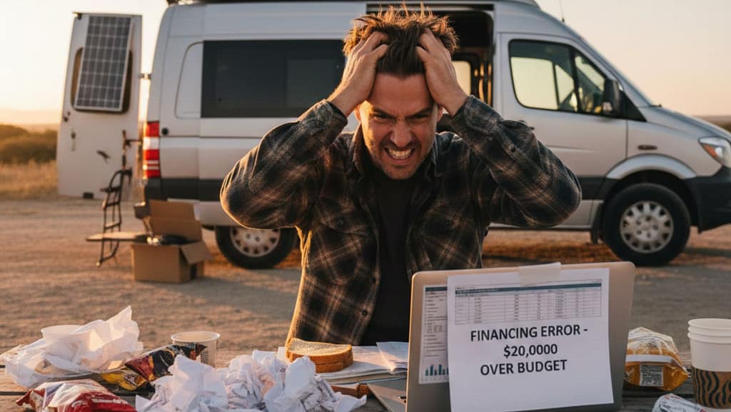 Overestimating What You Can Afford