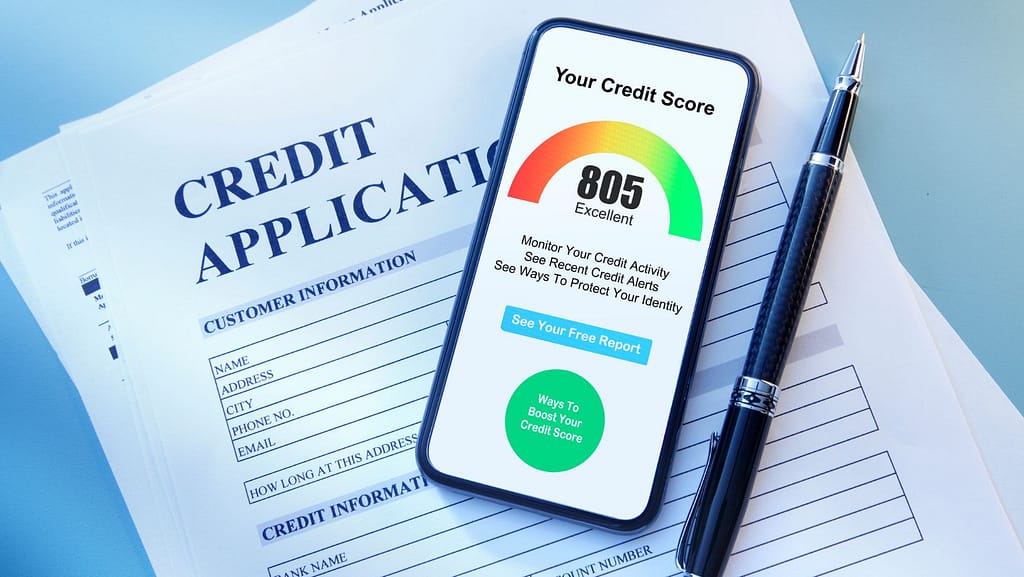 Clean Up Your Credit Profile