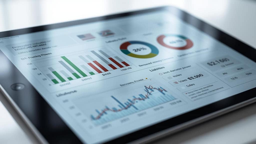 How income, expenses, and liabilities impact borrowing power beyond salary alone