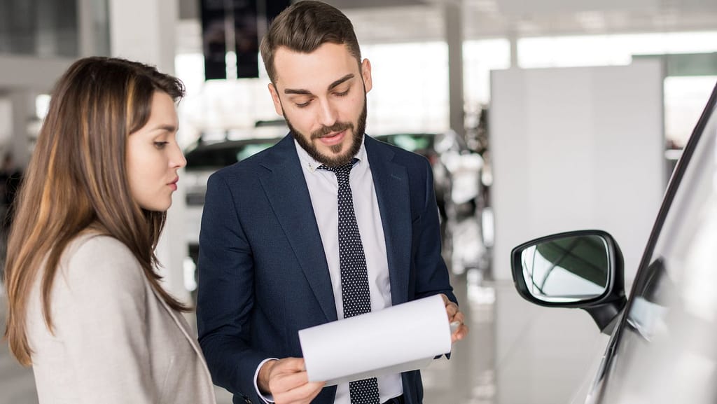 Car Broker in Australia