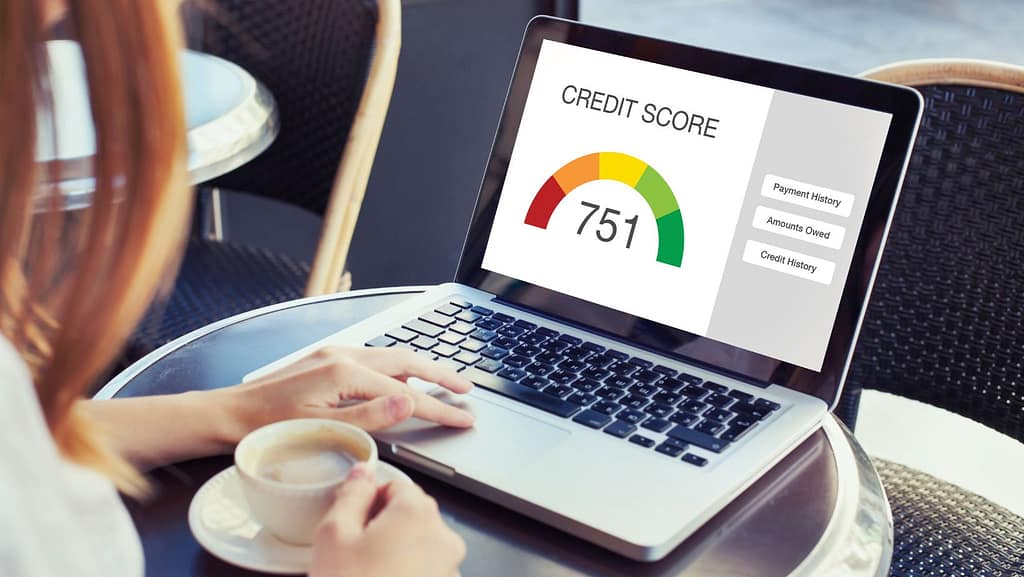 credit history