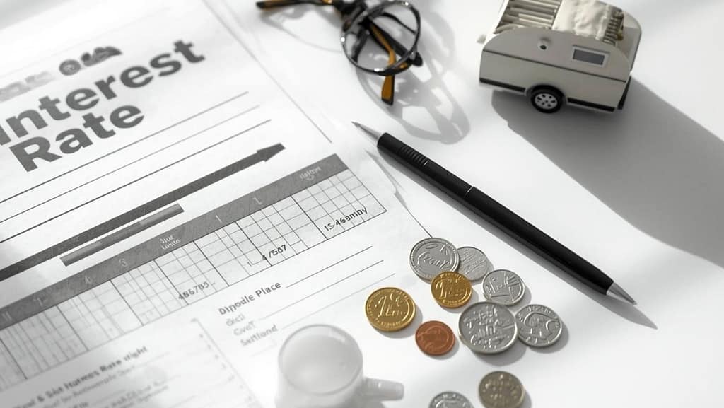 Understanding Interest Rates With Bad Credit