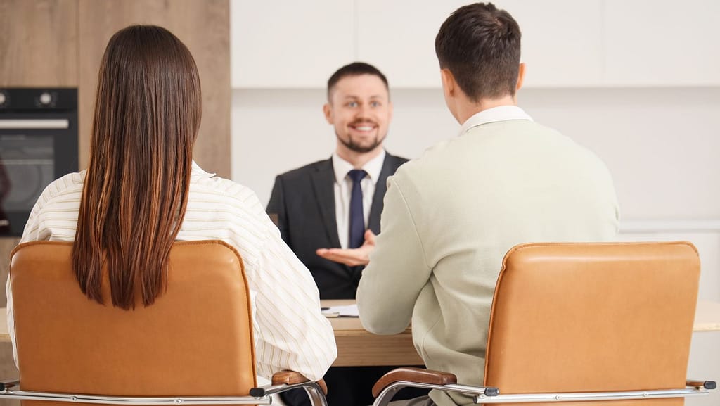 Personal loan brokers