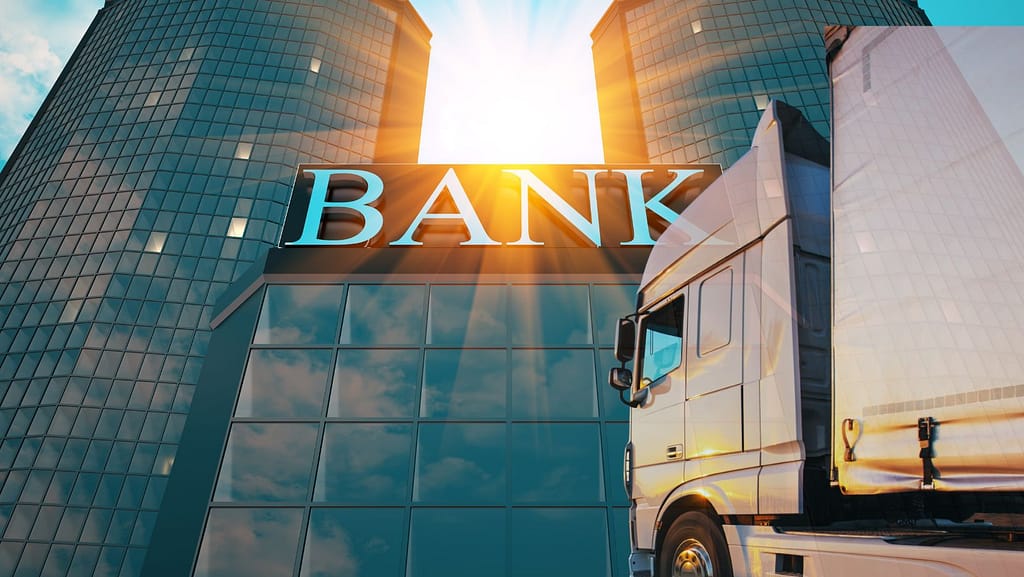 Truck loans Companies