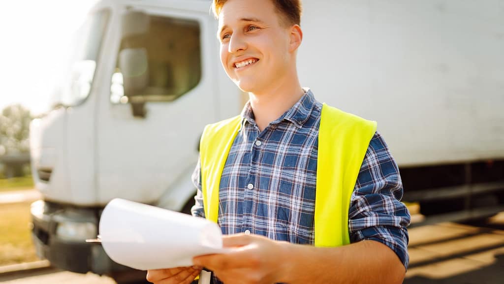 applying for a Truck Loan