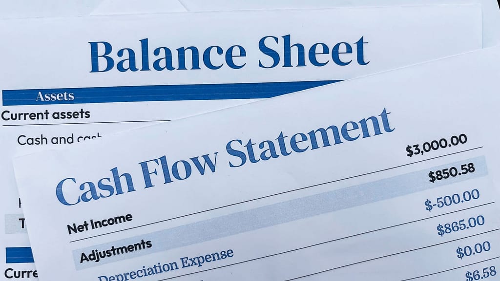 yacht loan requirements