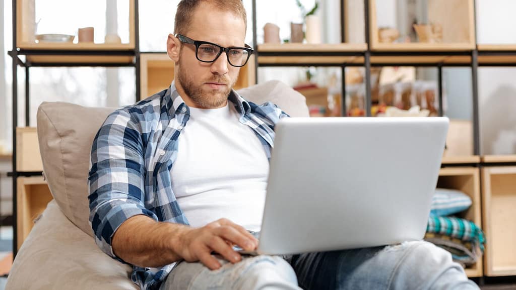 ABN equipm ent requirements self-employed