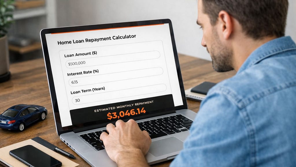 Pre-approved Car Loans Car Loan Repayment Calculator