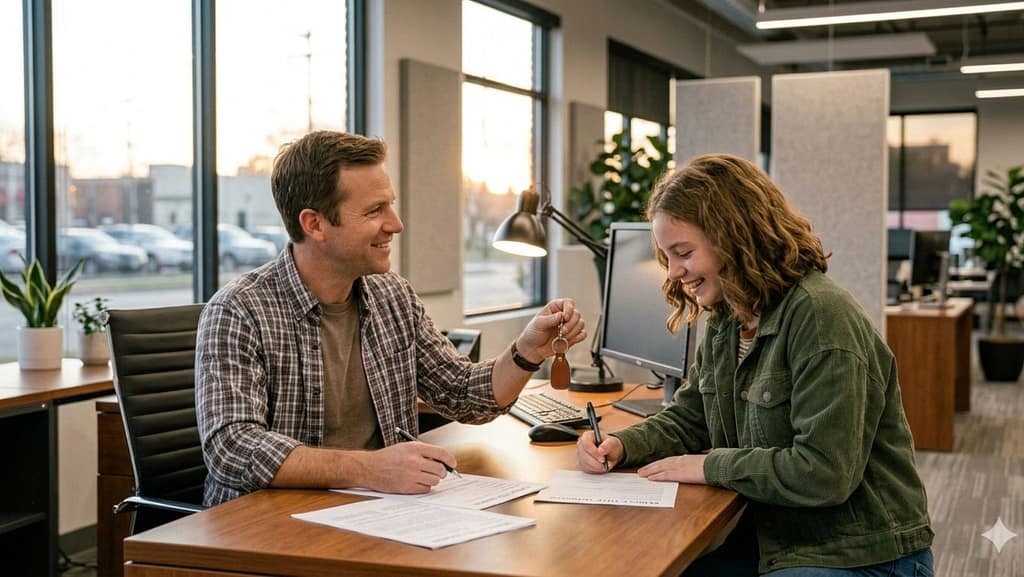 Can You Sell a Car Under Finance in Australia?