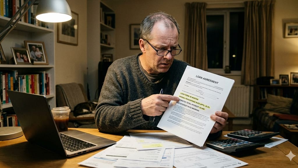 Cons of Refinance Car Loan