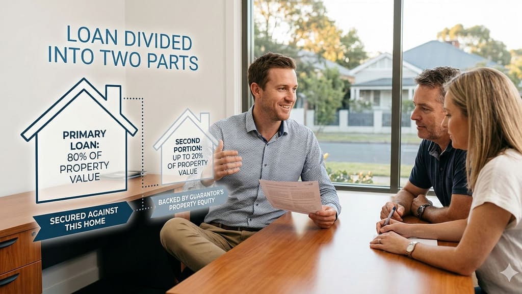 How Does a Guarantor Loan Work in Australia?