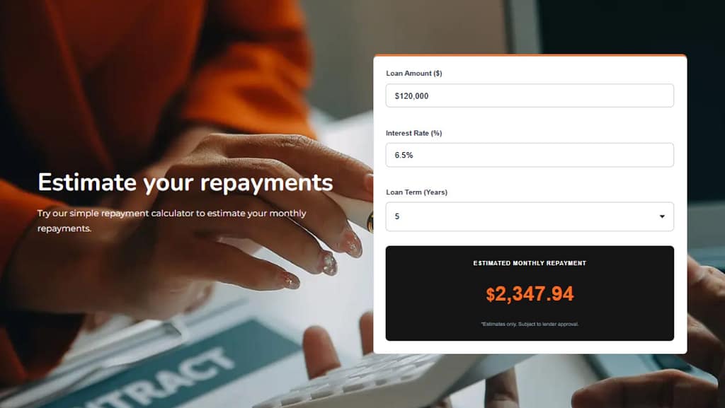 Refinance Car Loan Calculator