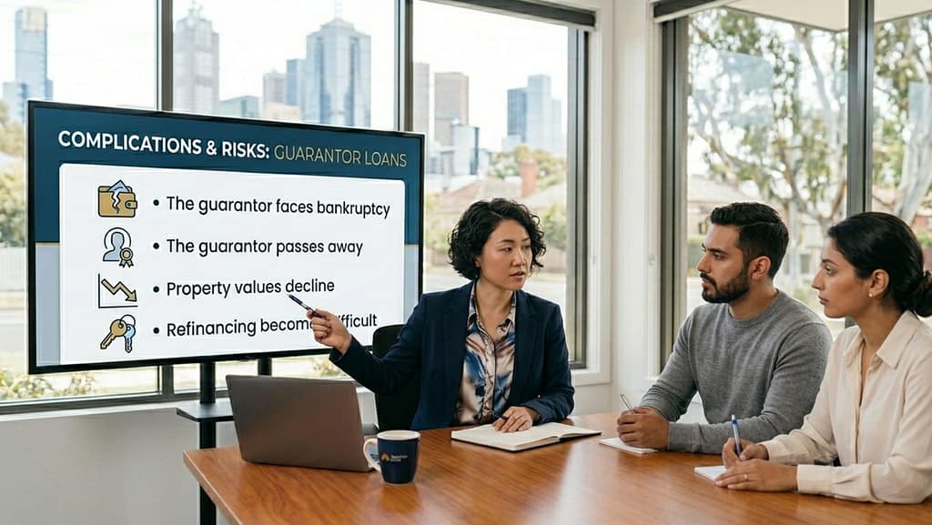 The Risks Borrowers Need to Understand