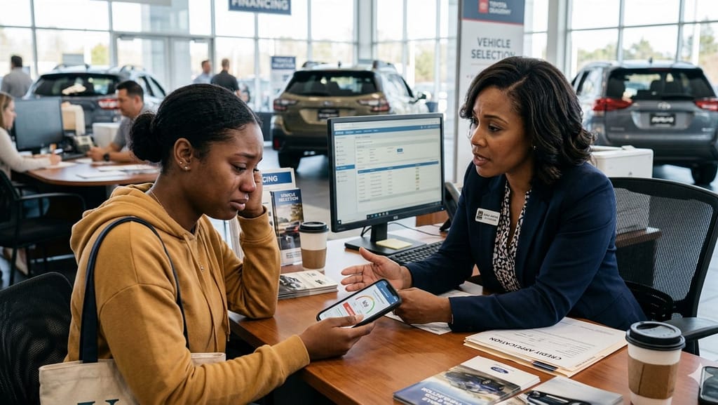 What Lenders Look at When You Applying personal loan