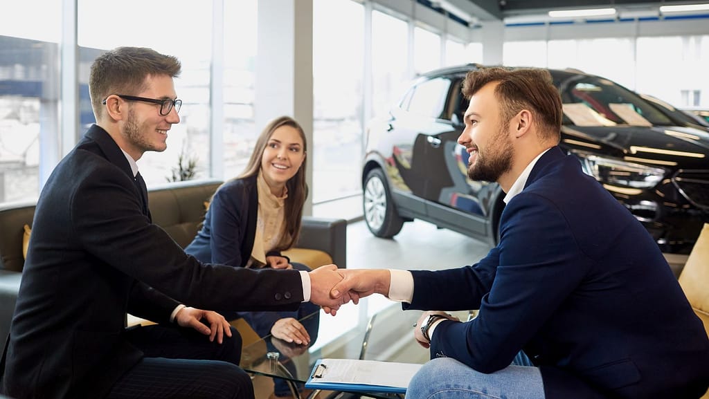 What is a Fleet Car