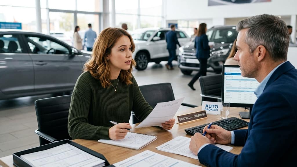 What is a Refinance Car Loan and How It Works