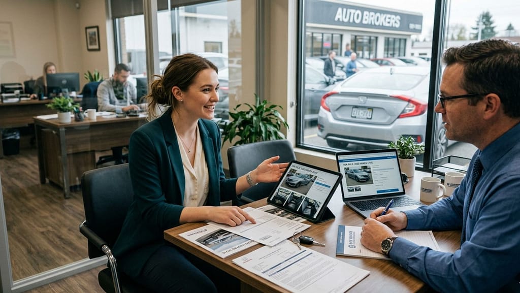 Why People Sell a Car on Finance