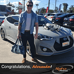 Alexander Vlasits F1