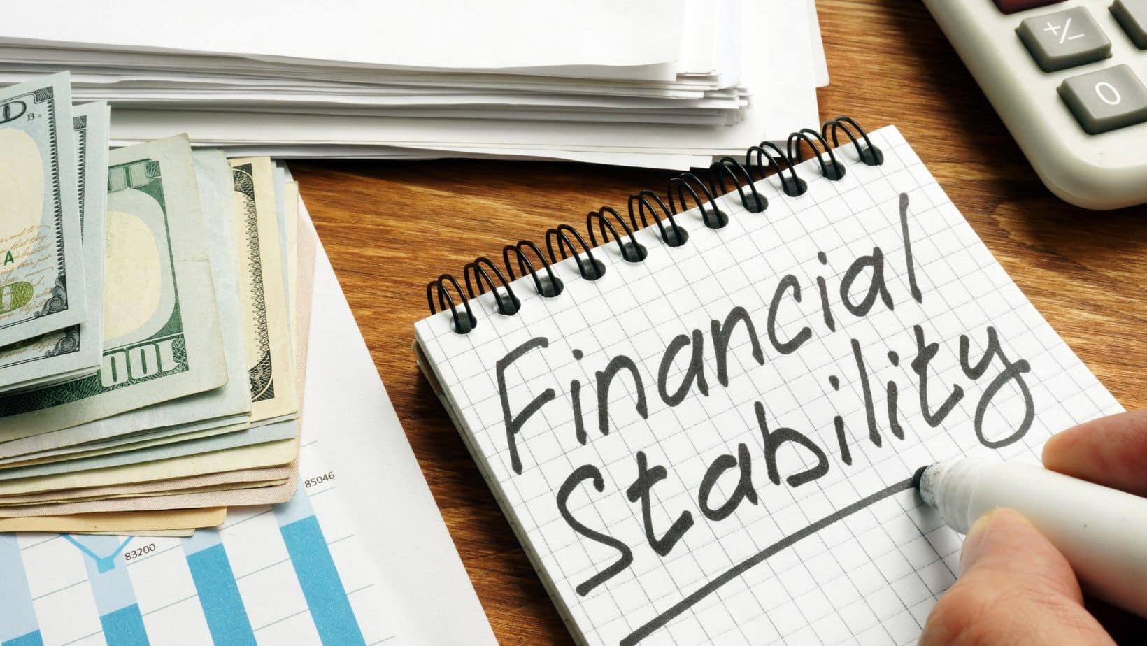 Motorbike Finance Requirements current income and employment stability