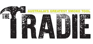 tradie LOGO COLOURED WHITE BACKGROUND