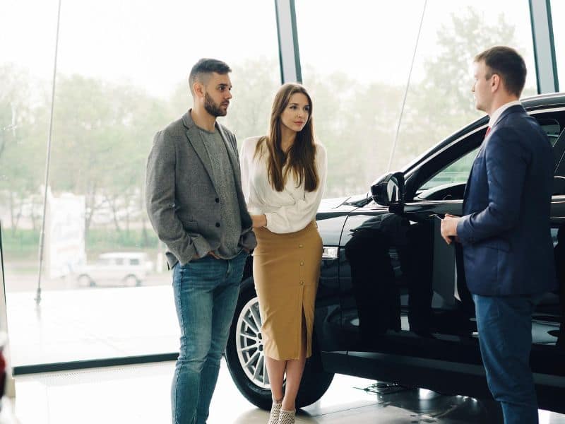 Car finance broker in australia