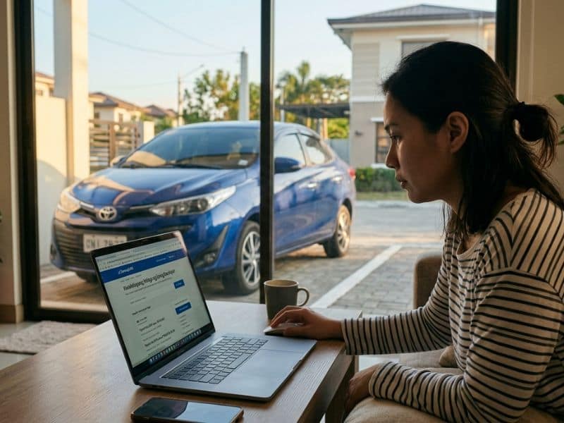 How to Get a Good Trade In Price