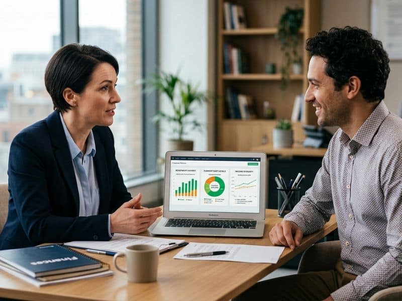 Trading In with Bad Credit or Ongoing Finance