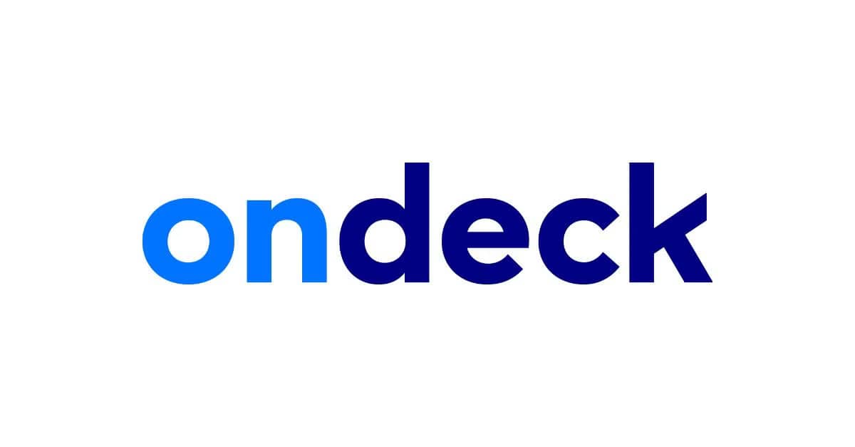 OnDeck — Australia’s Most Trusted Lenders