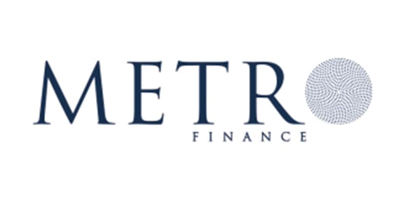Metro Finance Australia's most trusted lenders