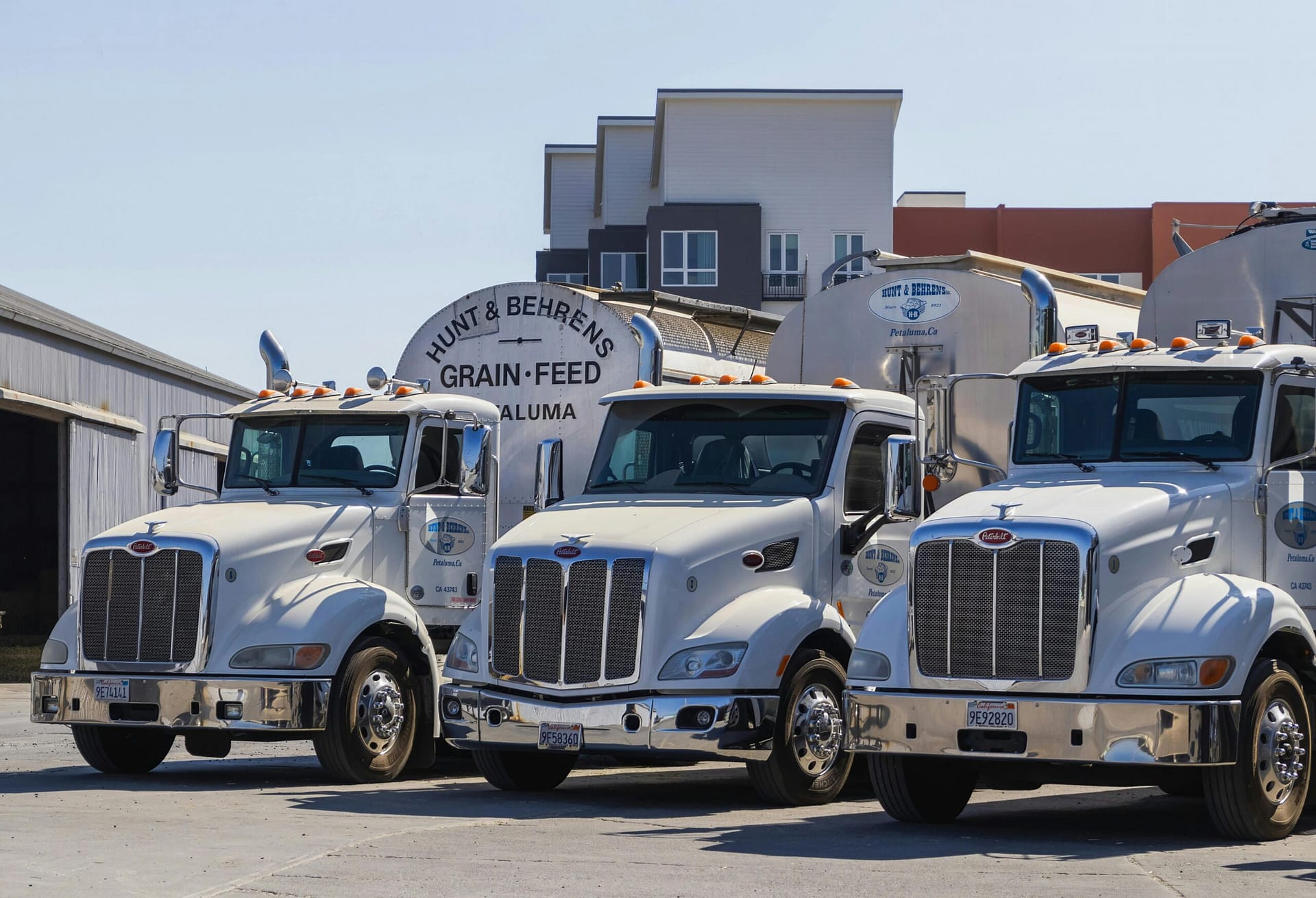 Truck Loans 54 Truck Loans