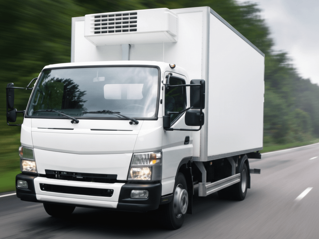 Truck Loans 52 Truck Loans