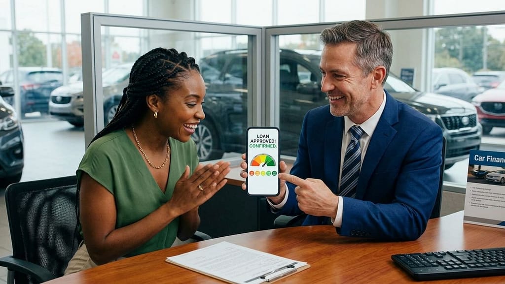 Business Car Loan Requirements in Australia Positive Credit History and Financial Discipline