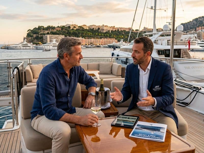 What Affects Boat Loan Rates in Australia type and age of the boat