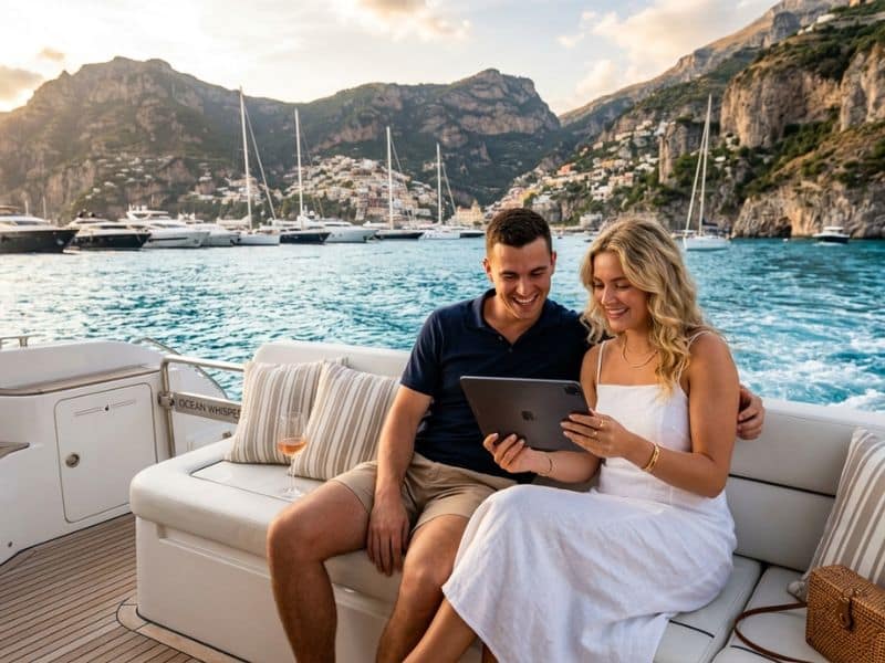 boat loans calculator