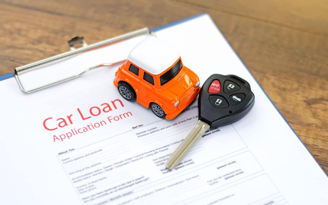 How Do Car Loans Work?