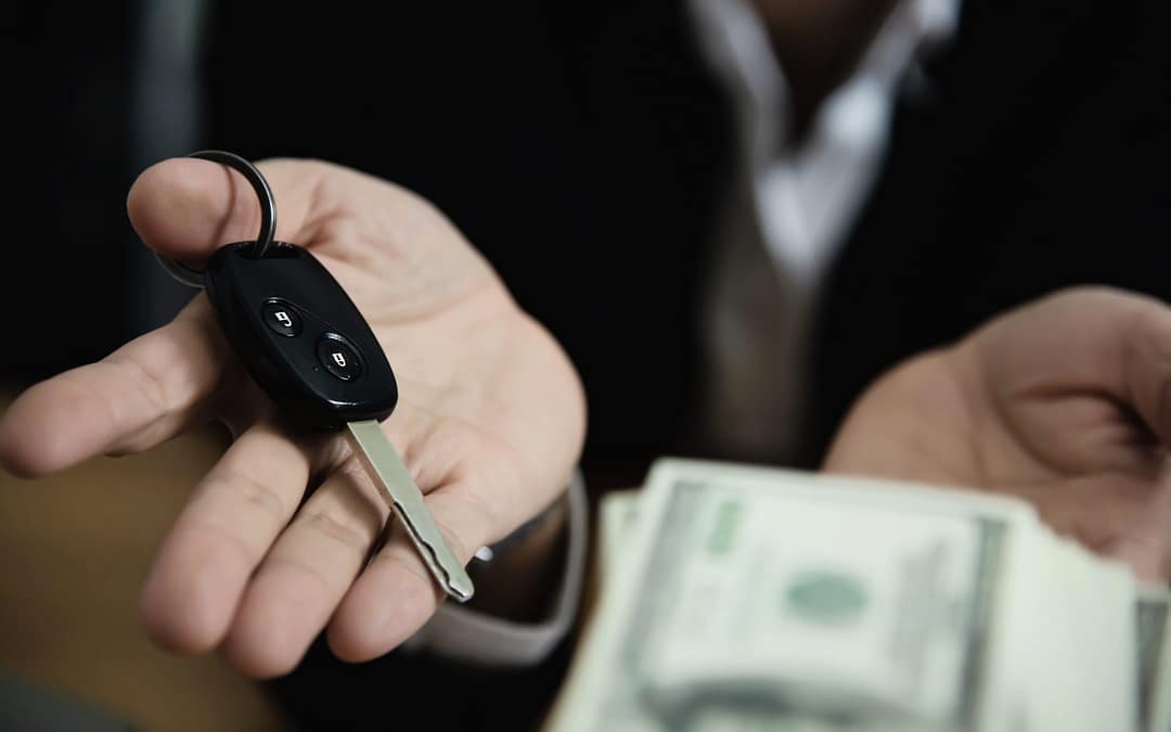 How Car Finance Works in Australia