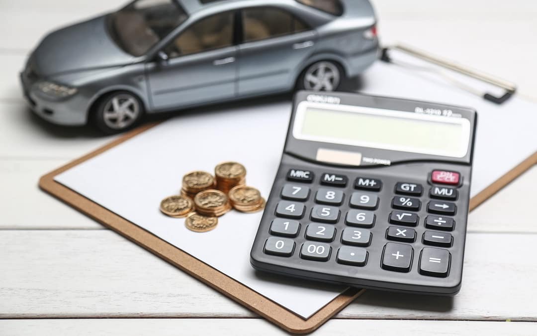 What Is a Secured Car Loan
