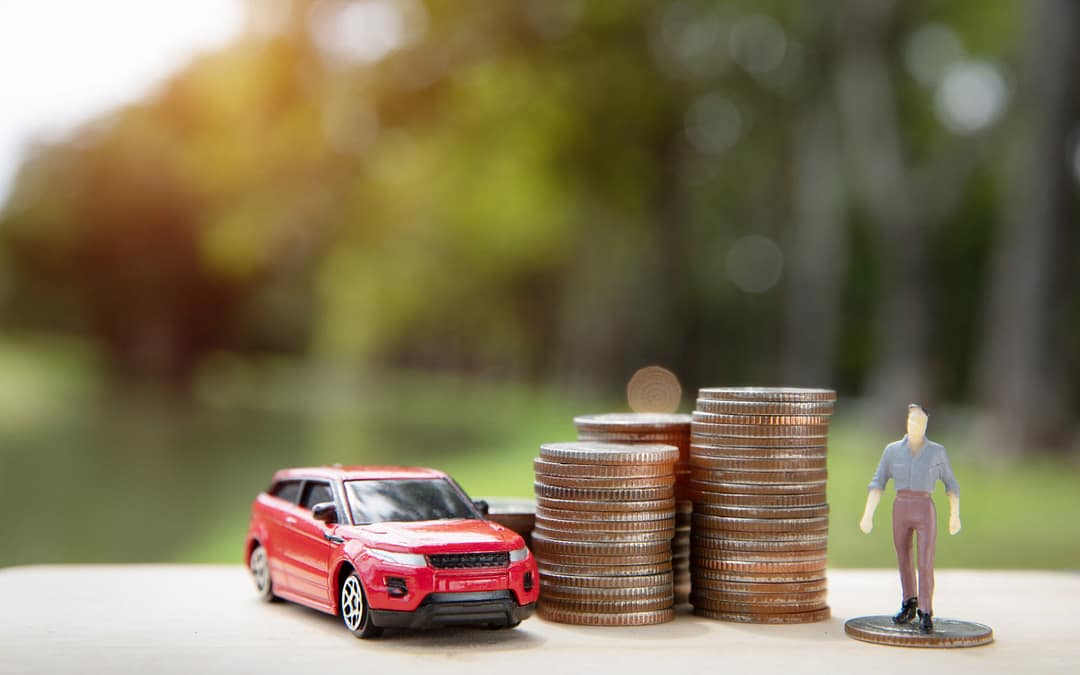 What Affects Car Insurance Premiums in Australia