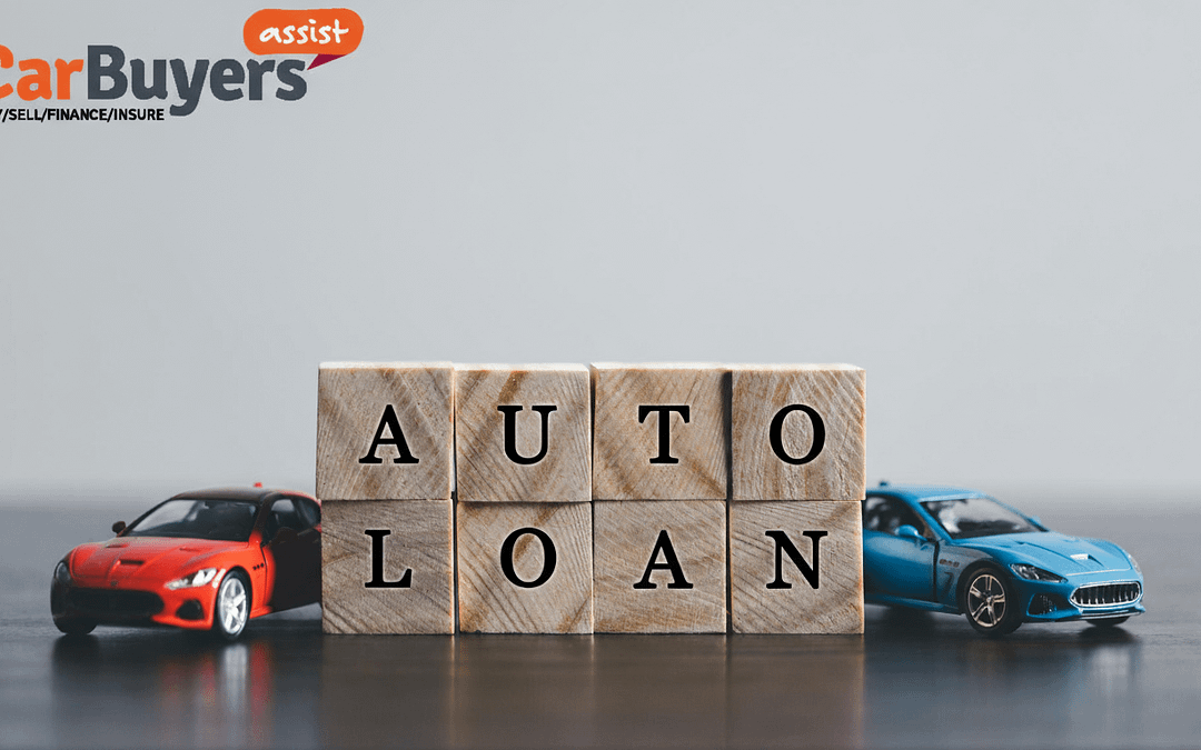 Car Finance with Confidence: How Expert Guidance Puts You in Control