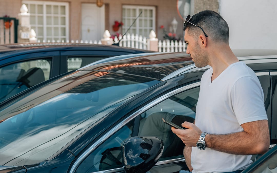 Is a Free Car History Check Real? PPSR vs Free Rego Checks