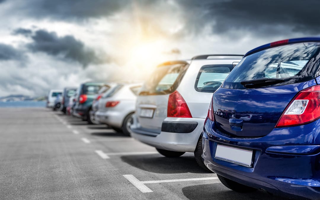 How Much Is My Car Worth?
