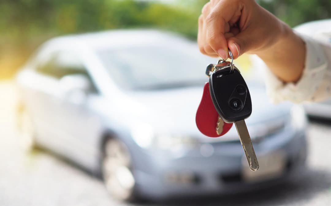 Trade-In vs Private Sale: Which Gets You More?