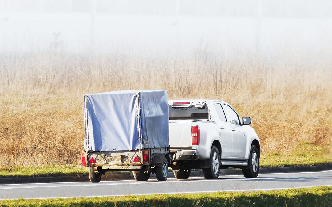 Trailer Insurance in Australia: What It Covers, What It Excludes and When You Need It