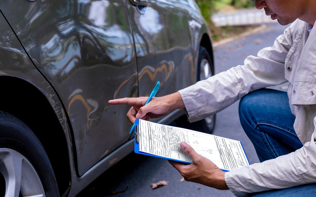 What Is Excess in Car Insurance? When You Pay It, When It May Be Waived and How It Affects Your Premium